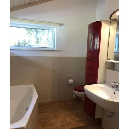 Apartmán Tornby