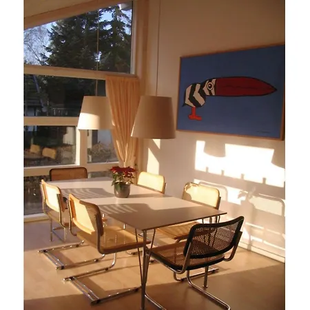 Tornby Apartmán Zingst