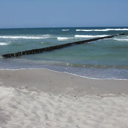 Tornby Zingst