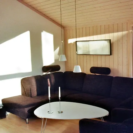 Tornby Apartmán *