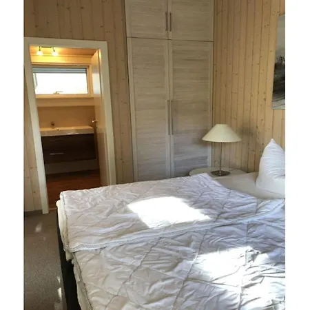 Apartmán Tornby