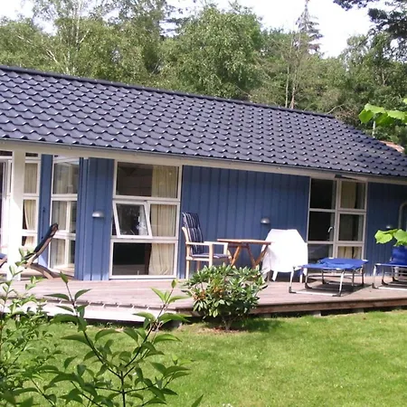 Tornby Apartmán Zingst