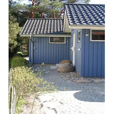 Tornby Apartmán