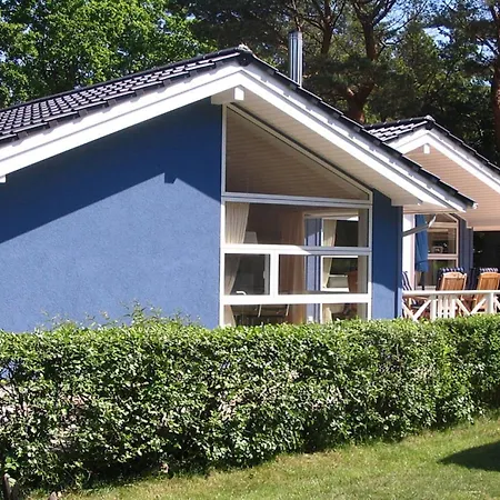 Apartmán Tornby Zingst