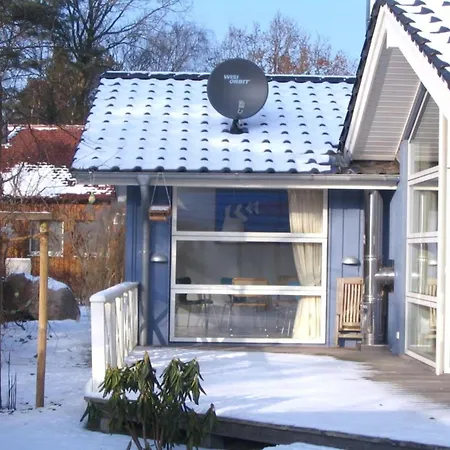 Tornby Apartmán