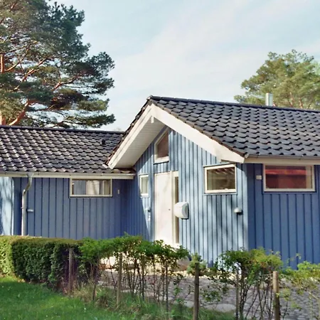 Apartmán Tornby *