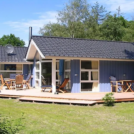 Tornby * Zingst